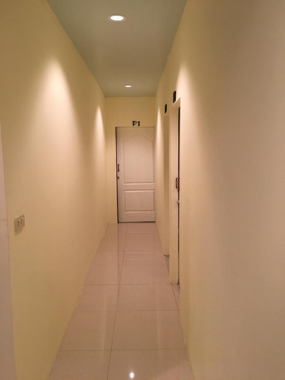 Hostel The Baan Nathong Bangkok Zewnętrze zdjęcie