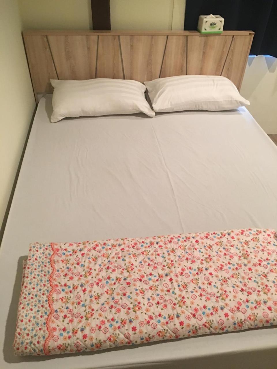 Hostel The Baan Nathong Bangkok Zewnętrze zdjęcie
